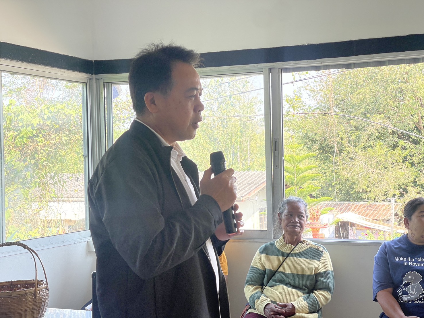 title - หัวหน้าผู้ตรวจราชการ ส.ป.ก. (เขต 3,15 และ 16) ประชุมตรวจติดตามความก้าวหน้าการดำเนินงานตามแผนงานตรวจราชการ ประจําปีงบประมาณ 2569 รอบที่ 1 ณ จังหวัดราชบุรี